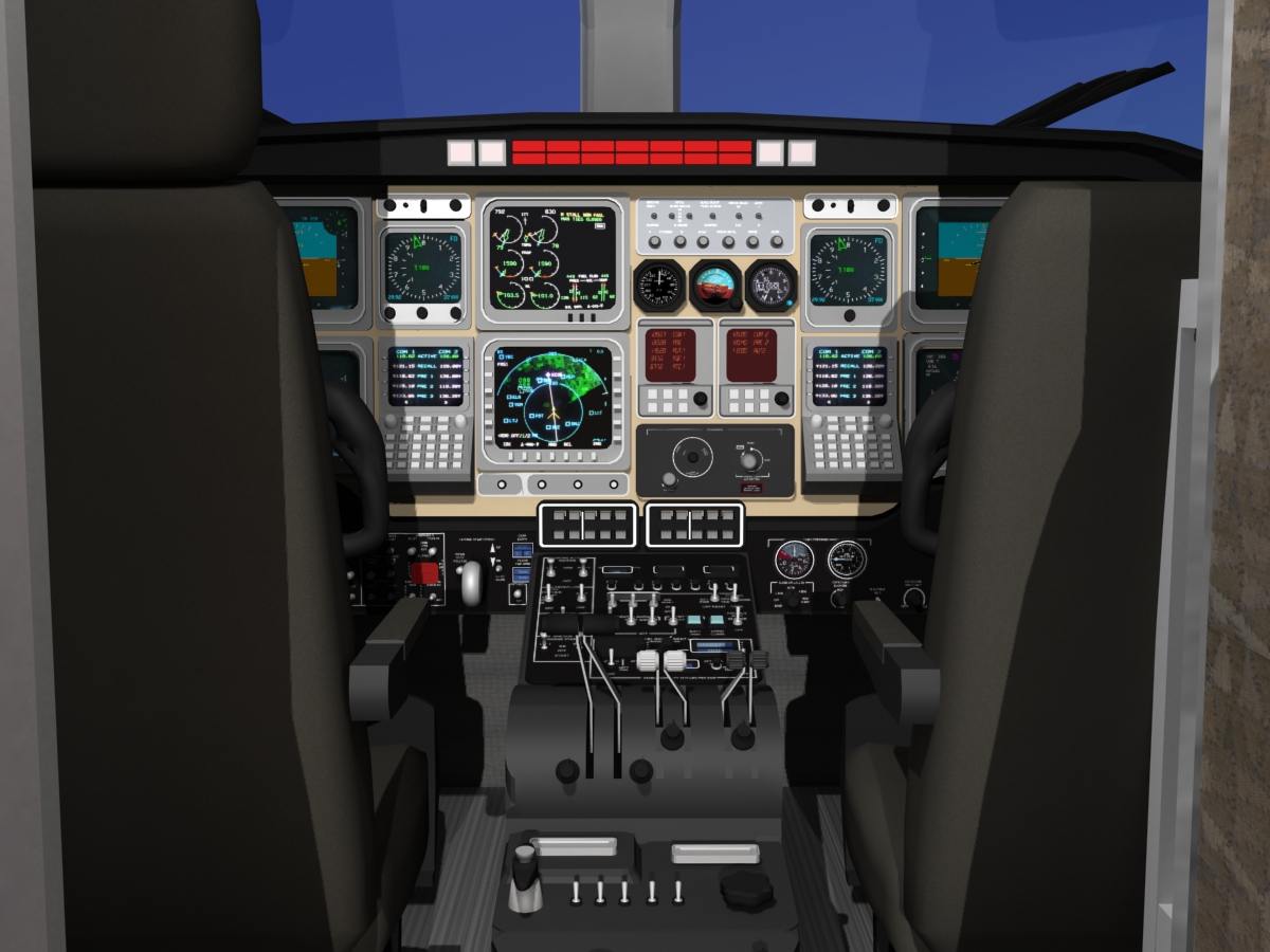 Beechcraft Starship 2000 V00CBN0010.jpg